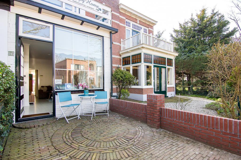 Happy Home Zandvoort Buitenkant foto