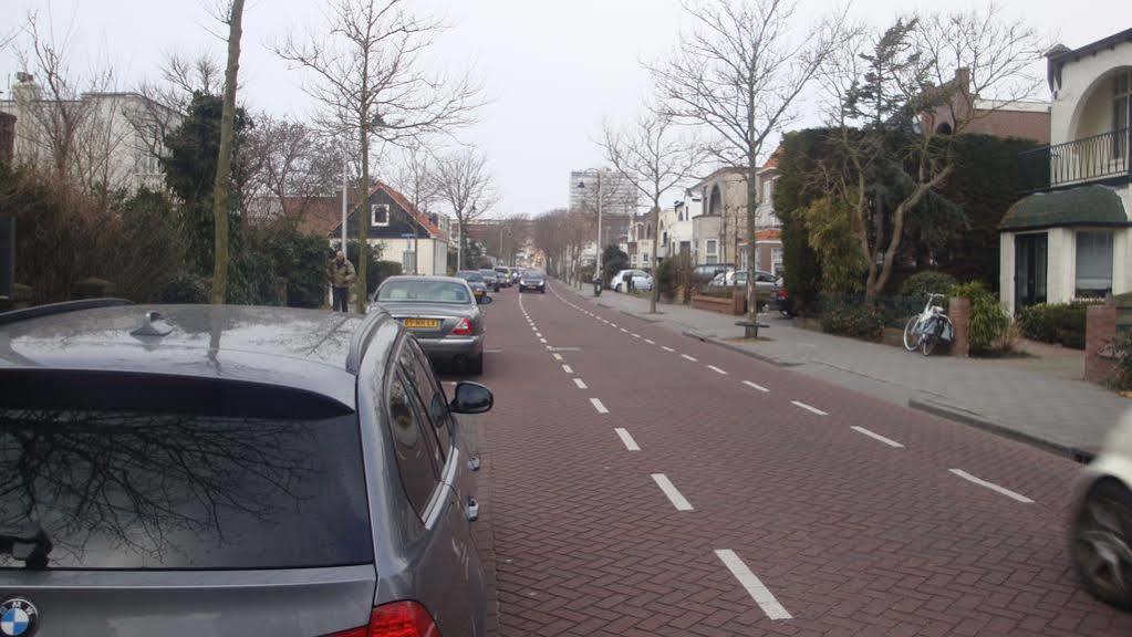 Happy Home Zandvoort Buitenkant foto